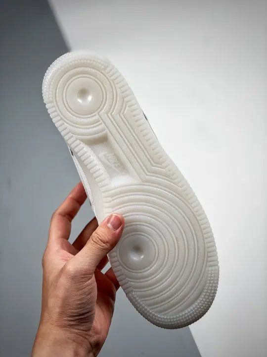 Air Force 1 Gore-Tex White - Hình 5