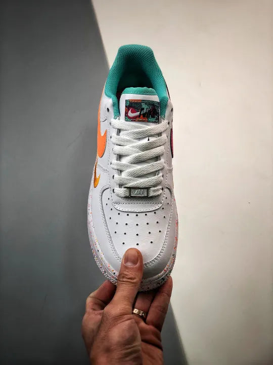 Nike Air Force 1 Confetti - Hình 5