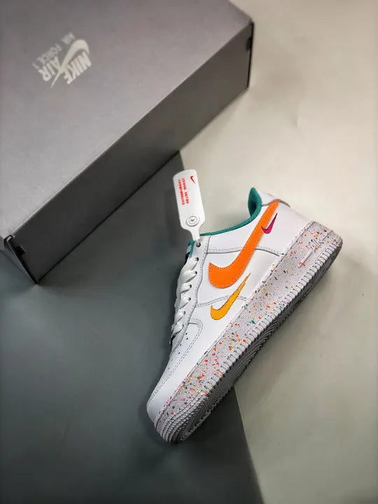 Nike Air Force 1 Confetti - Hình 3