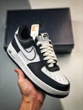 Nike Air Force 1 Panda
