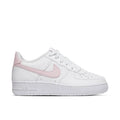 women Nike Air Force 1 White Pink