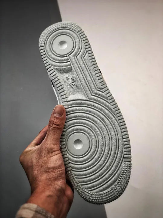 Nike AF1 Smiley Face - Hình 7