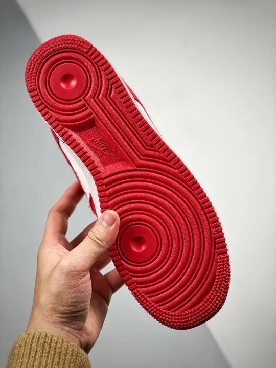 Louis Vuitton Nike Air Force 1 - Hình 6