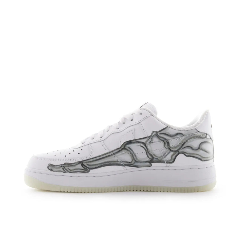 Nike Air Force 1 Skeleton - Hình 2