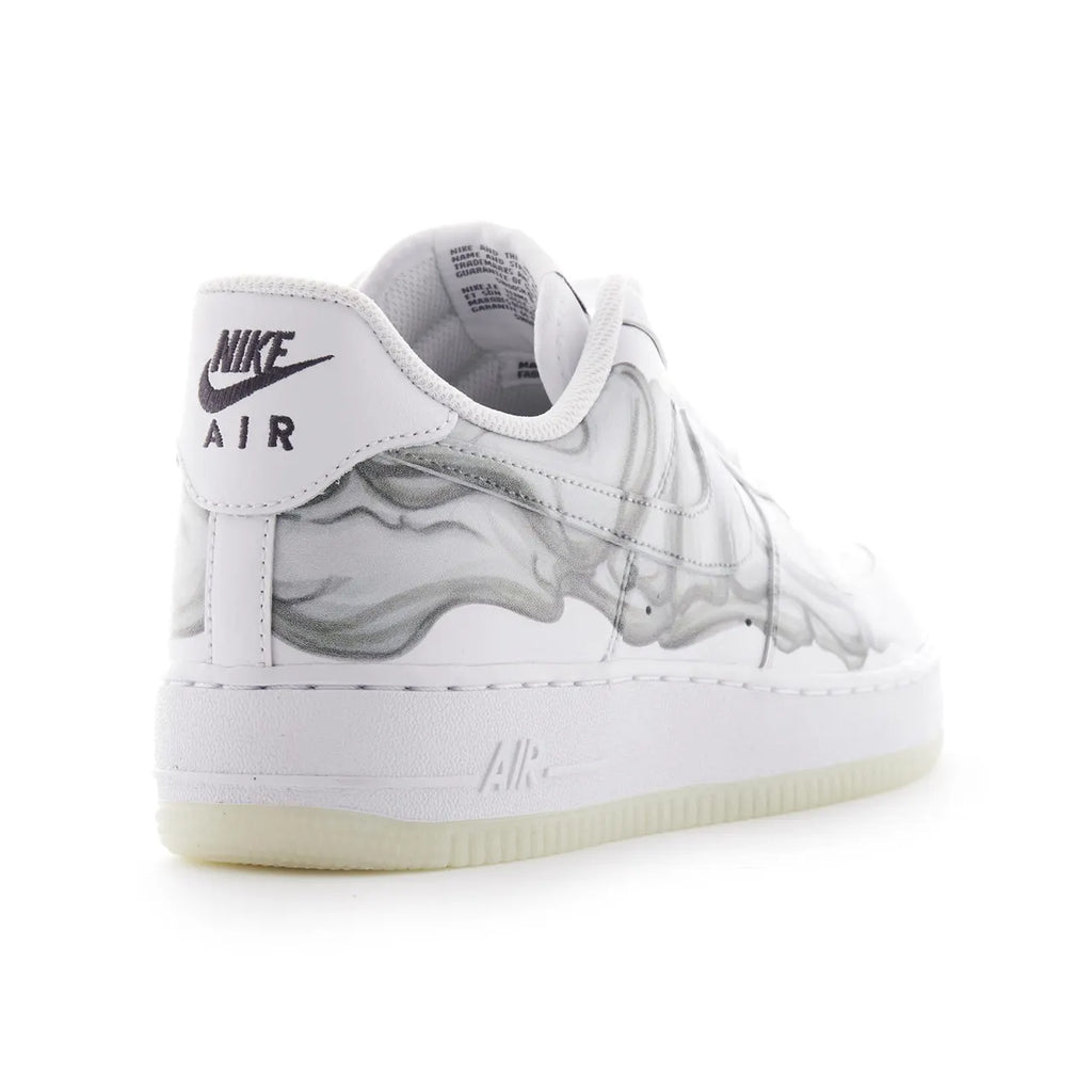Nike Air Force 1 Skeleton - Hình 4