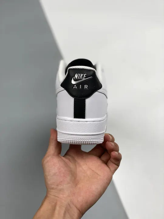 Nike AF1 LV8 White/Black - Hình 8