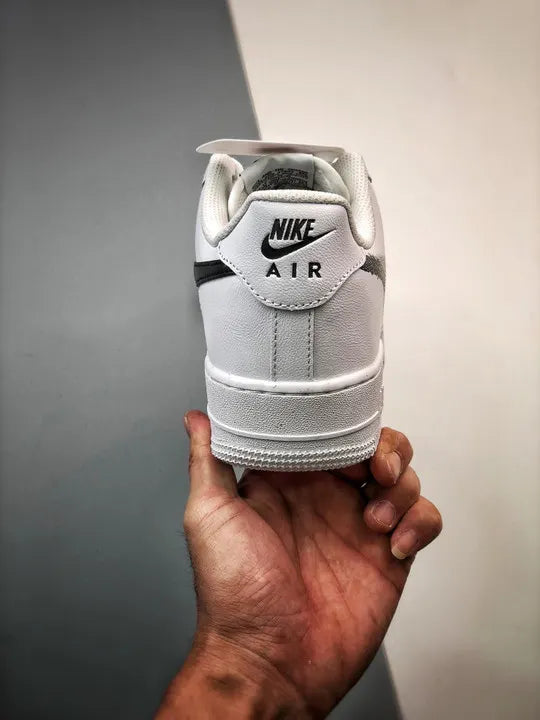 Nike AF1 Pixel Graffiti - Hình 7
