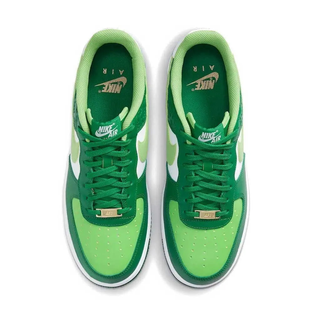 Nike Air Force 1 Green - Hình 3