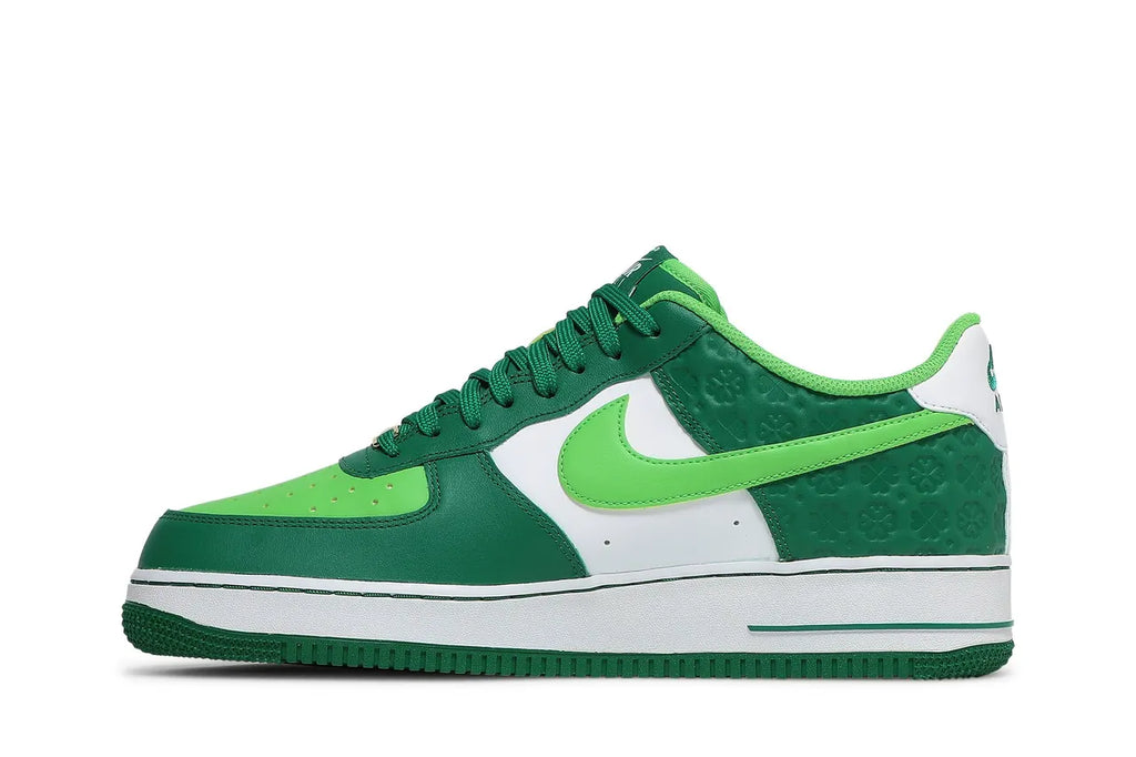 Nike AF1 Lucky Green - Hình 3