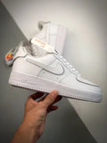 classic Nike Air Force 1 '07 White