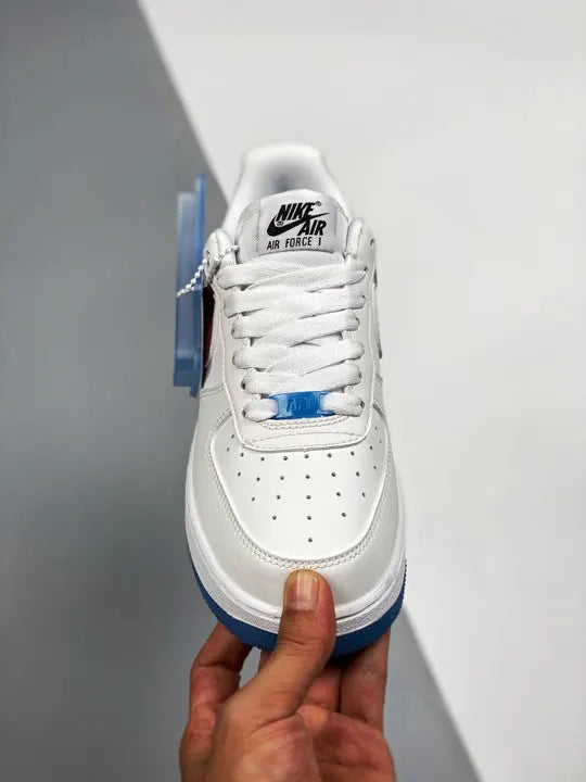 Nike Air Force 1 UV Reactive - Hình 6