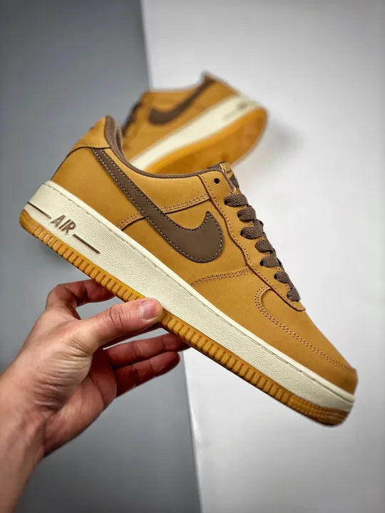 Nike AF1 LV8 Wheat - Hình 2