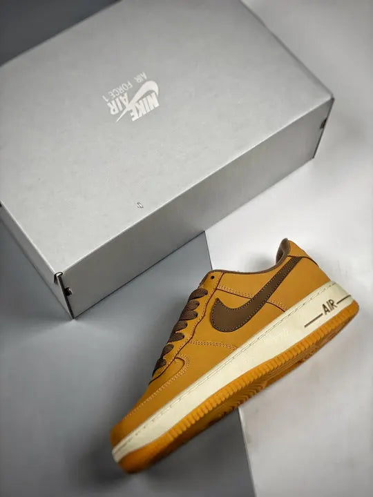 Nike AF1 LV8 Wheat - Hình 4
