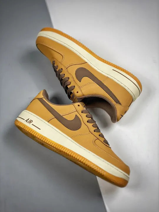 Nike AF1 LV8 Wheat - Hình 5