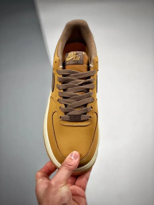 Nike AF1 LV8 Wheat - Hình 3