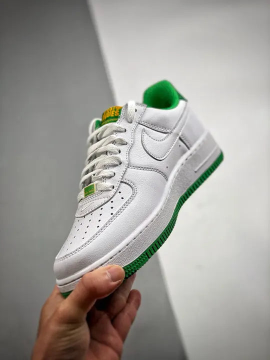 Nike AF1 West Indies - Hình 5
