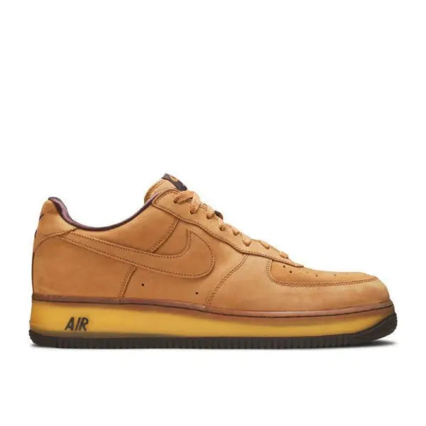 Nike Wheat Air Force 1 - Hình 2