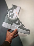 Nike Air Force 1 Grey/White