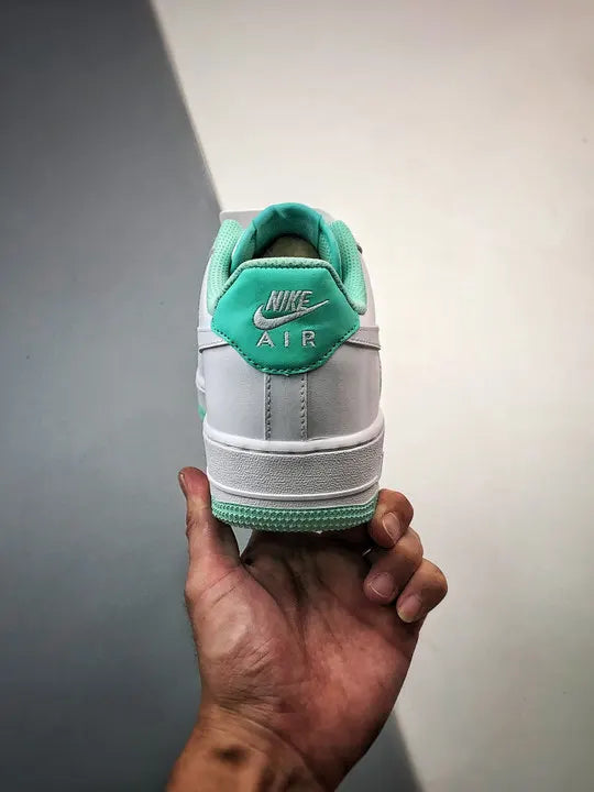 Nike AF1 White Mint - Hình 7