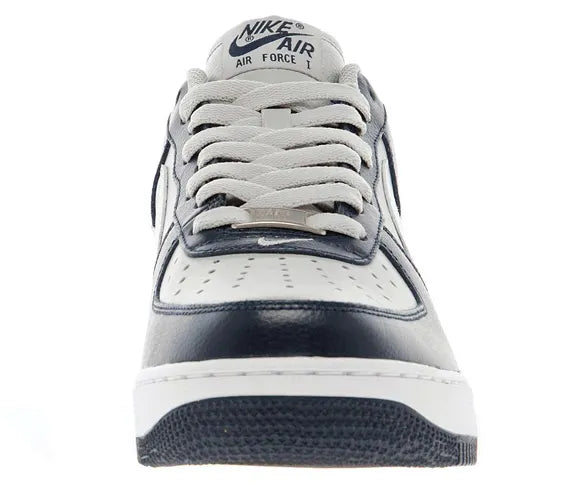 Nike Air Force 1 Navy - Hình 6