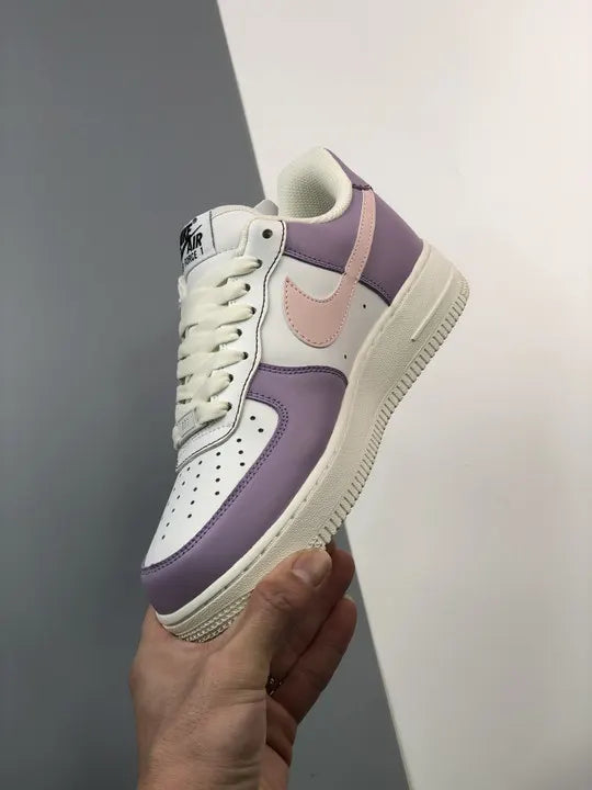 Nike Air Force 1 Lilac Bloom - Hình 5