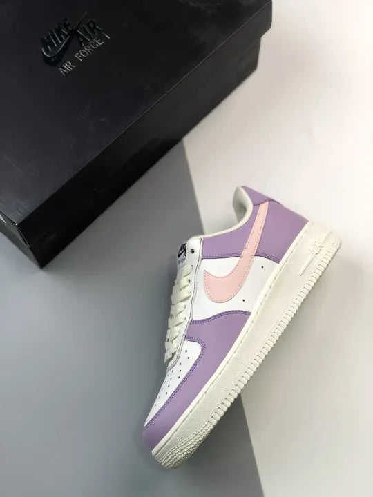 Nike Air Force 1 Lilac Bloom - Hình 3