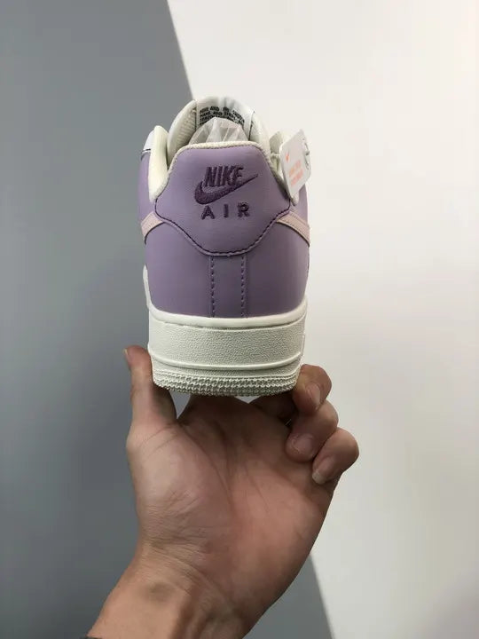 Nike Air Force 1 Lilac Bloom - Hình 8