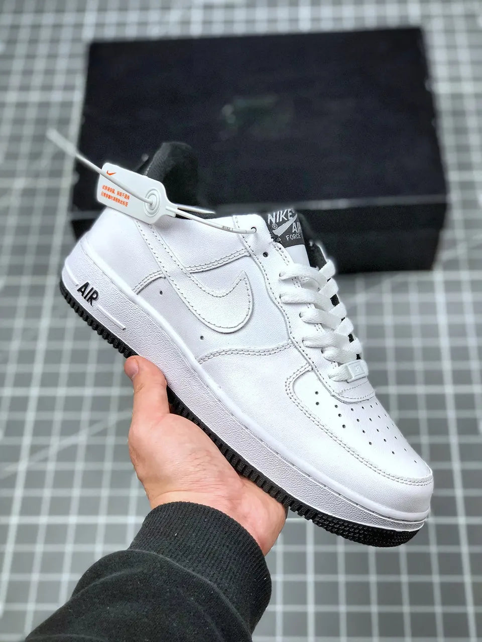 all Nike Air Force 1 Low