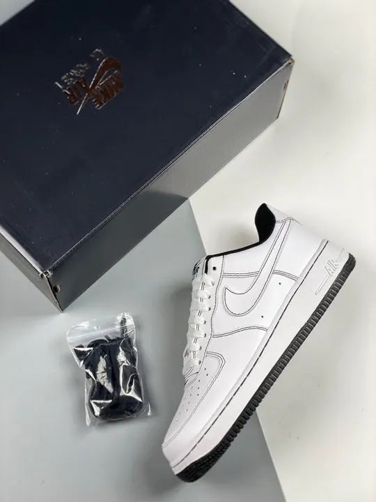 Nike Air Force 1 Stitch - Hình 2