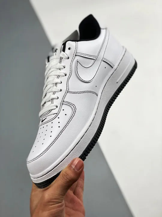 Nike Air Force 1 Stitch - Hình 5