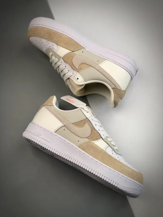 low Nike Air Force 1 Sanddrift - Hình 3
