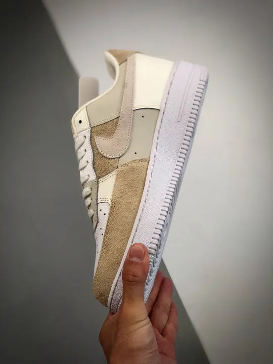 low Nike Air Force 1 Sanddrift - Hình 4