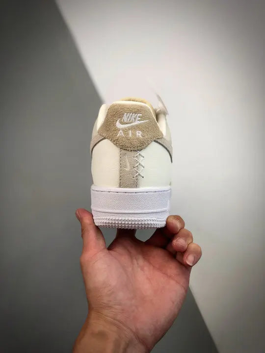 low Nike Air Force 1 Sanddrift - Hình 7