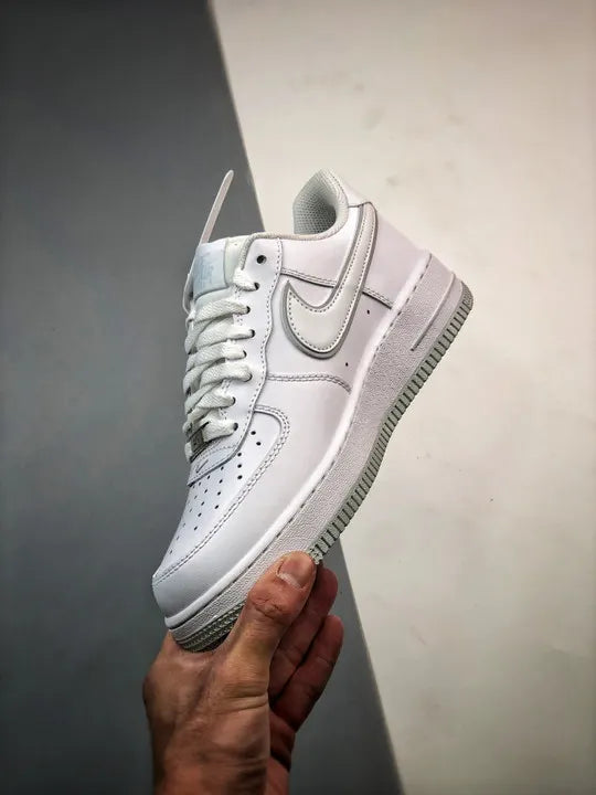 crisp Nike Air Force 1 '07 - Hình 5