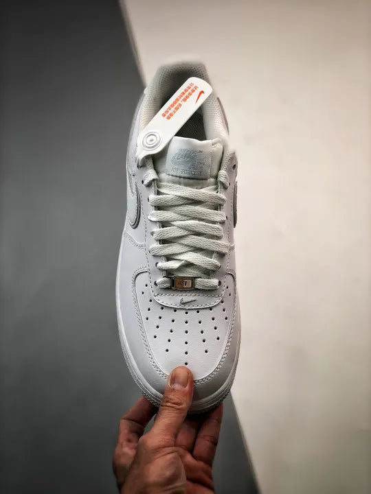 crisp Nike Air Force 1 '07 - Hình 6