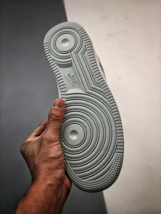 crisp Nike Air Force 1 '07 - Hình 7