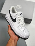 Nike Air Force 1 White/Black