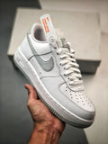 Nike Air Force 1 White/Grey