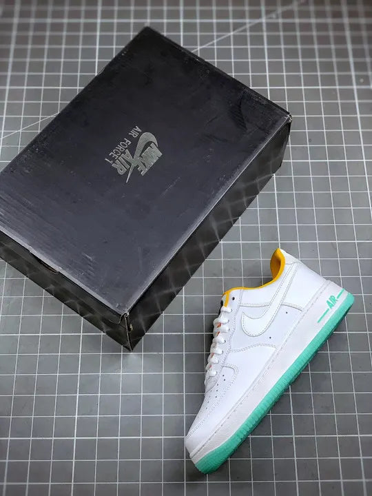 Nike Air Force 1 White Mint - Hình 2