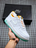 Nike Air Force 1 White Mint