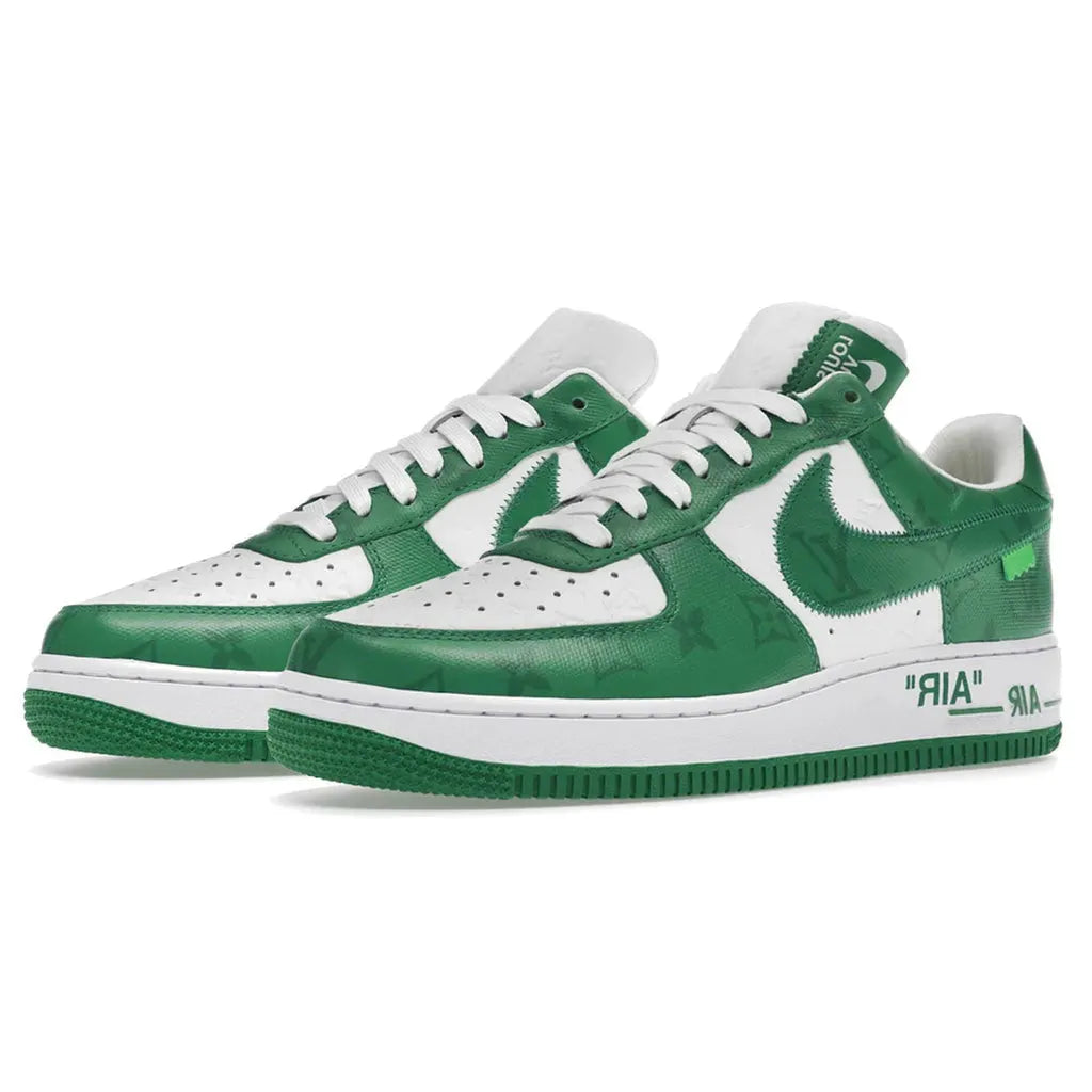 Nike Air Force 1 LV Green - Hình 3