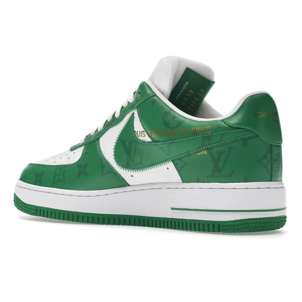 Nike Air Force 1 LV Green - Hình 4