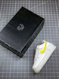 Nike Air Force 1 Shadow Ivory/Yellow