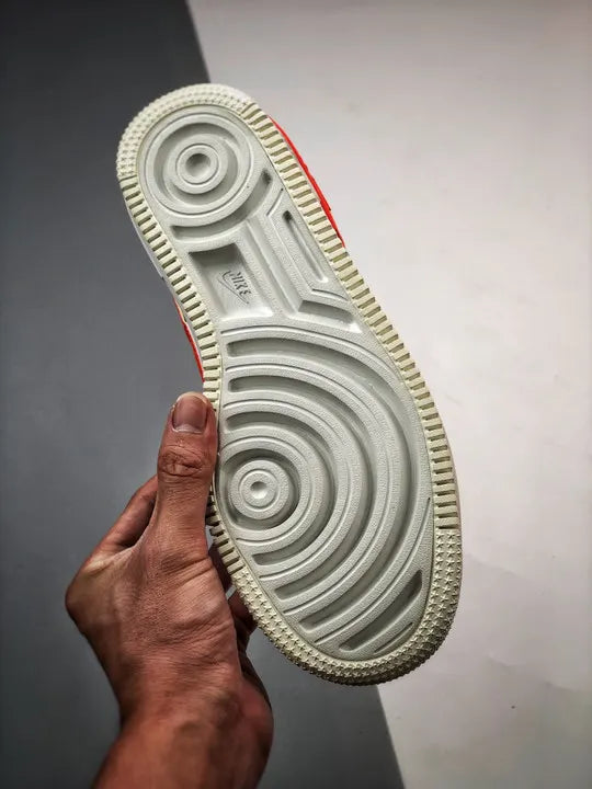 Nike Air Force 1 Shadow Ivory - Hình 5