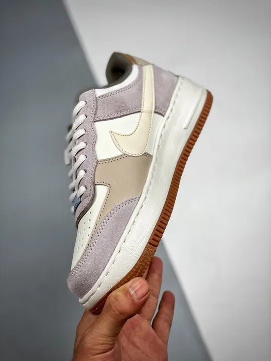 Nike Air Force 1 Shadow Lilac - Hình 5