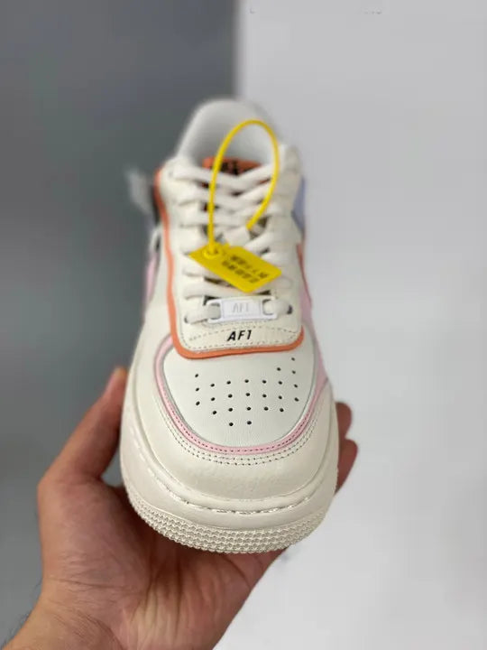 Nike Air Force 1 Shadow Pastel - Hình 3