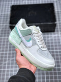 Nike AF1 Shadow Celestine Blue