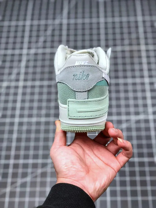 Nike AF1 Shadow Celestine Blue - Hình 6