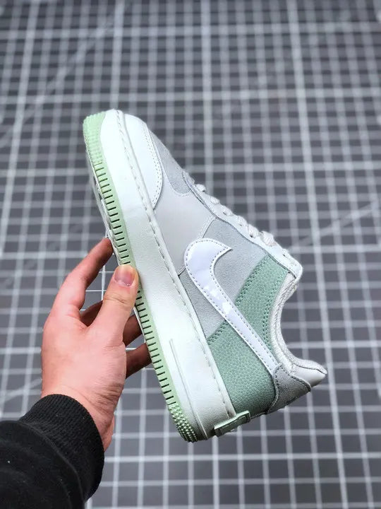 Nike AF1 Shadow Celestine Blue - Hình 2