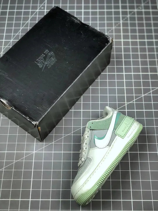 Nike AF1 Shadow Celestine Blue - Hình 3